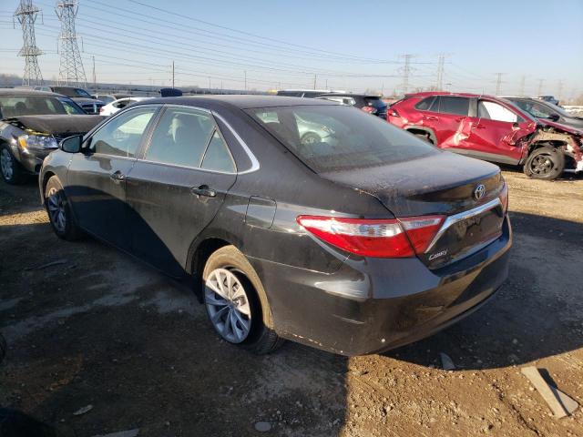 Photo 2 from auction – 2015 TOYOTA CAMRY LE with VIN 4T4BF1FK0FR466584