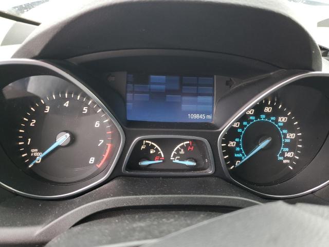 Photo 9 from auction – 2014 FORD ESCAPE S with VIN 1FMCU0F77EUB07886