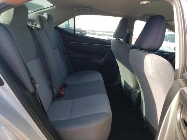 Photo 10 from auction – 2016 TOYOTA COROLLA L with VIN 2T1BURHE8GC498384
