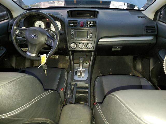 Photo 8 from auction – 2012 SUBARU IMPREZA LI with VIN JF1GJAH69CH028546