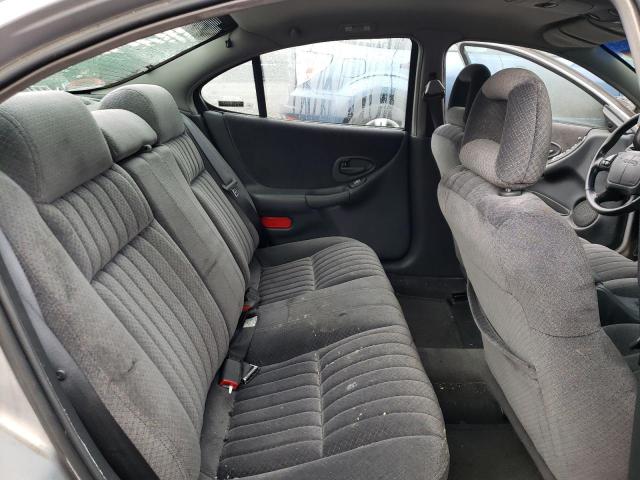 Photo 10 from auction – 2000 PONTIAC GRAND PRIX with VIN 1G2WP52K2YF347442