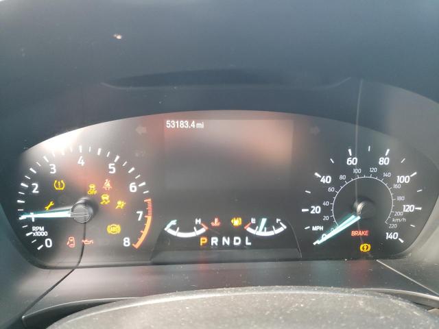 Photo 9 from auction – 2020 FORD ESCAPE SE with VIN 1FMCU0G61LUA76251