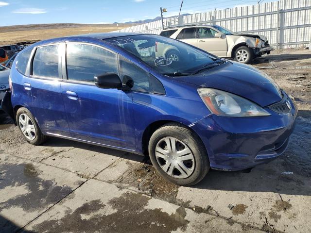صورة رقم 4 من المزاد - 2011 HONDA FIT مع VIN JHMGE8H37BC028049