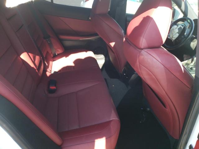 Photo 10 from auction – 2019 LEXUS IS 300 with VIN JTHBA1D28K5085701