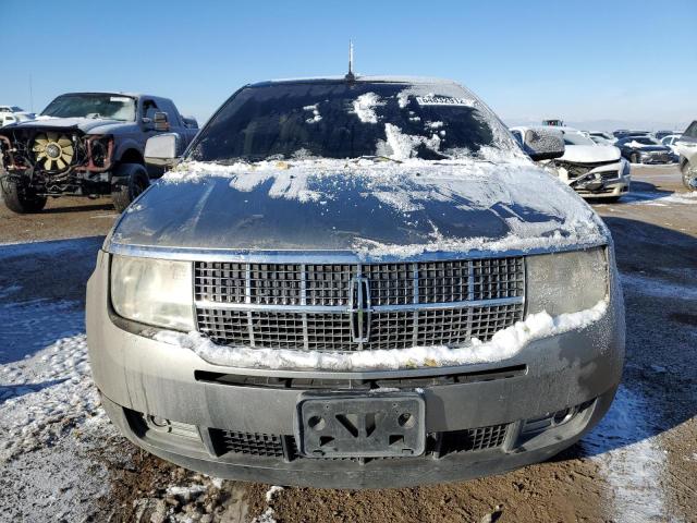 Photo 5 from auction – 2008 LINCOLN MKX with VIN 2LMDU88C88BJ36910
