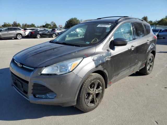 Zdjęcie 1 z aukcji – 2013 FORD ESCAPE SE z VIN 1FMCU9G97DUD23966