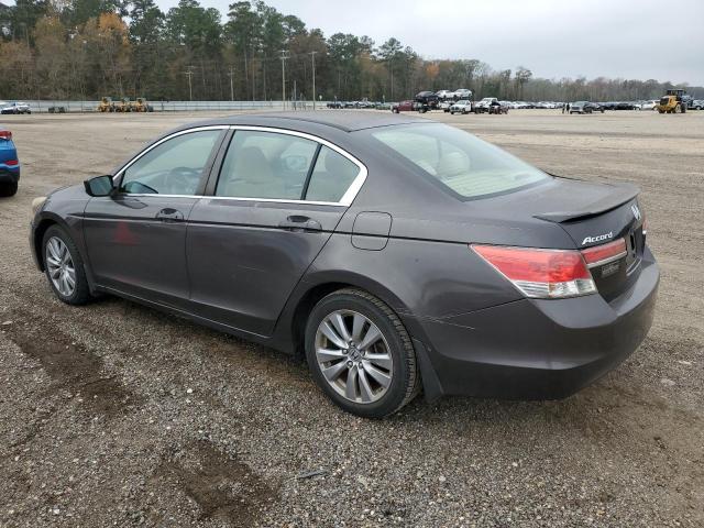 Photo 2 from auction – 2012 HONDA ACCORD EX with VIN 1HGCP2F74CA066494