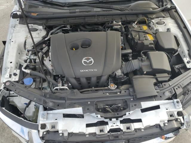 Photo 11 from auction – 2020 MAZDA 3 SELECT with VIN JM1BPACL2L1166728