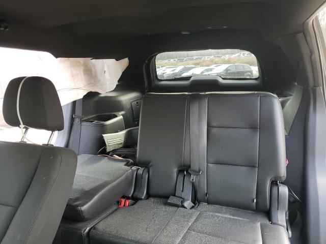 Photo 10 from auction – 2017 FORD EXPLORER P with VIN 1FM5K8AR2HGC35199