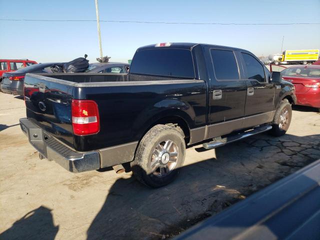 Photo 3 from auction – 2006 FORD F150 SUPER with VIN 1FTPW12596FA50252