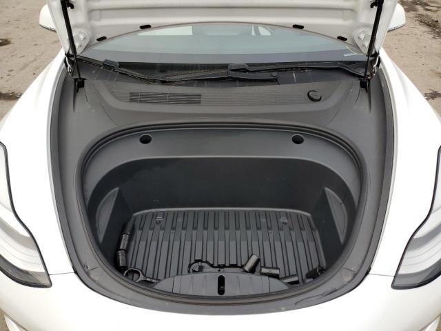 Photo 11 from auction – 2020 TESLA MODEL 3 with VIN 5YJ3E1EB7LF795813