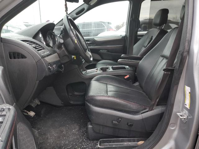 Zdjęcie 7 z aukcji – 2018 DODGE GRAND CARA z VIN 2C4RDGEG2JR249692