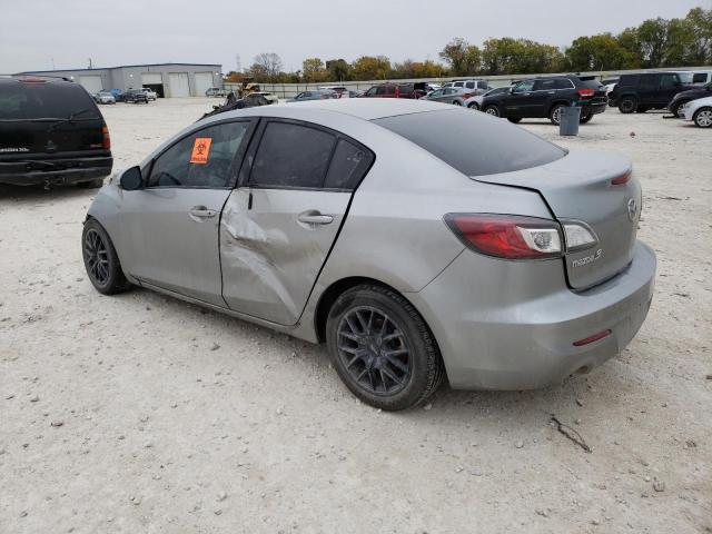 Photo 2 from auction – 2013 MAZDA 3 I with VIN JM1BL1TF6D1734454