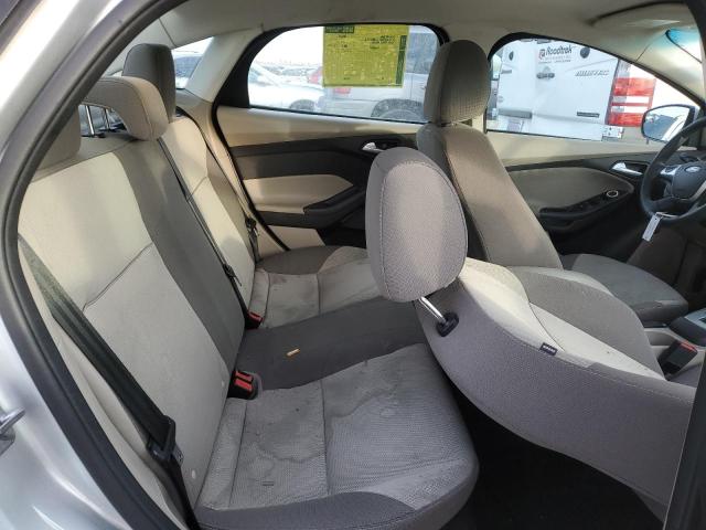 Photo 10 from auction – 2014 FORD FOCUS SE with VIN 1FADP3F29EL306438