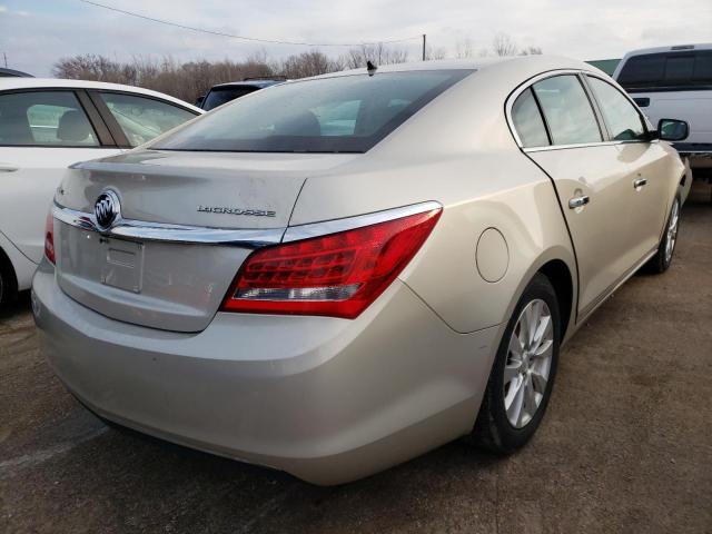 Photo 3 from auction – 2015 BUICK LACROSSE with VIN 1G4GA5GR9FF111595