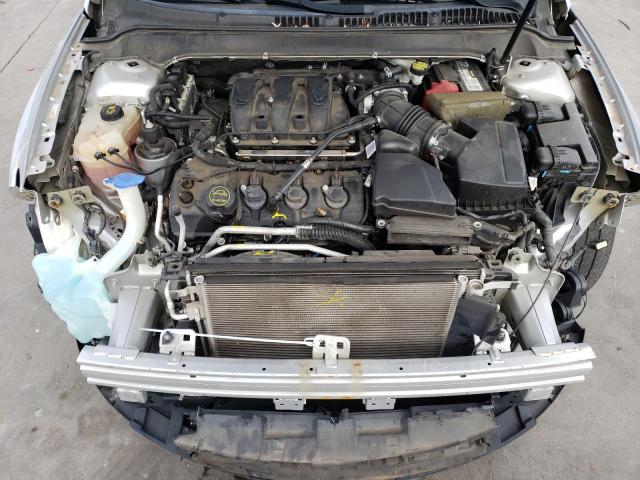 Photo 11 from auction – 2016 LINCOLN MKZ with VIN 3LN6L2GK7GR603165