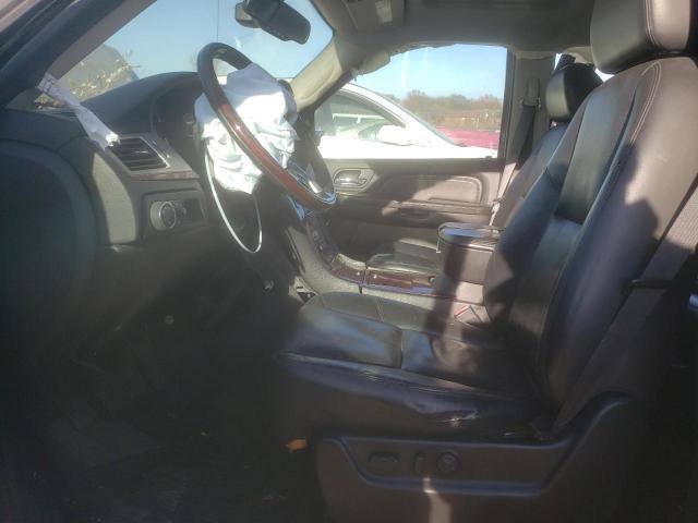 Photo 7 from auction – 2008 CADILLAC ESCALADE E with VIN 3GYFK62848G192762