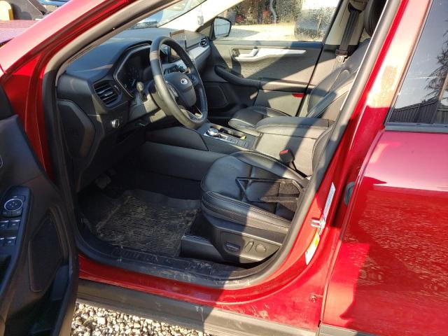 Photo 7 from auction – 2020 FORD ESCAPE SEL with VIN 1FMCU9H97LUC15621