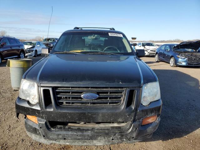 صورة رقم 5 من المزاد - 2007 FORD EXPLORER X مع VIN 1FMEU73E47UA93839