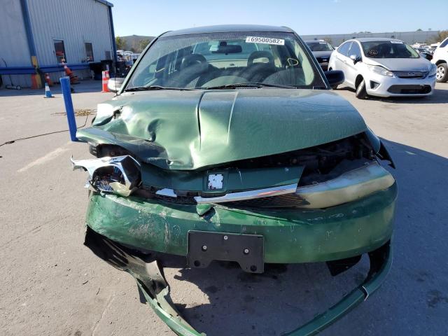 Photo 5 from auction – 2004 SATURN ION LEVEL with VIN 1G8AJ52F94Z131424