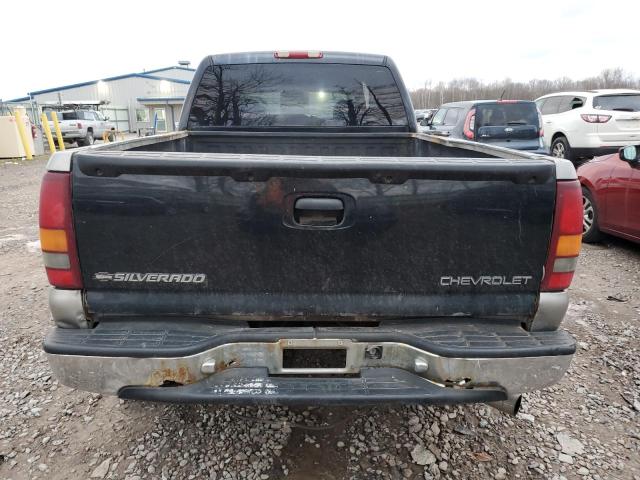 Photo 6 from auction – 2004 CHEVROLET SILVERADO with VIN 1GCHK23U24F118626