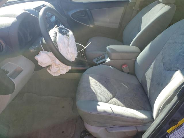 Photo 7 from auction – 2011 TOYOTA RAV4 with VIN 2T3ZF4DV5BW104582