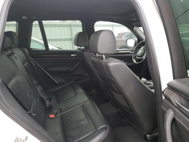 Photo 11 from auction – 2013 BMW X3 XDRIVE2 with VIN 5UXWX9C52D0A17424