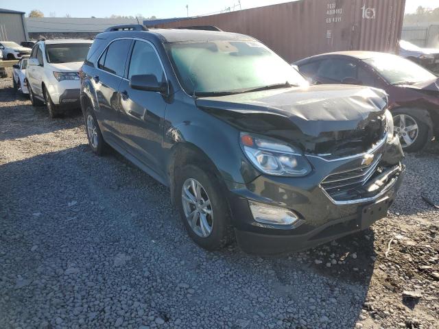 Photo 4 from auction – 2017 CHEVROLET EQUINOX LT with VIN 2GNALCEK9H1535844