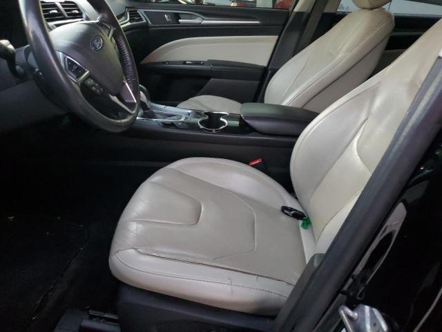 Photo 7 from auction – 2016 FORD FUSION TIT with VIN 3FA6P0K90GR366543