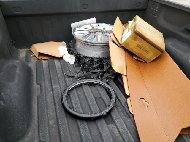 Photo 12 from auction – 2012 CHEVROLET SILVERADO with VIN 3GCPKTE26CG295481