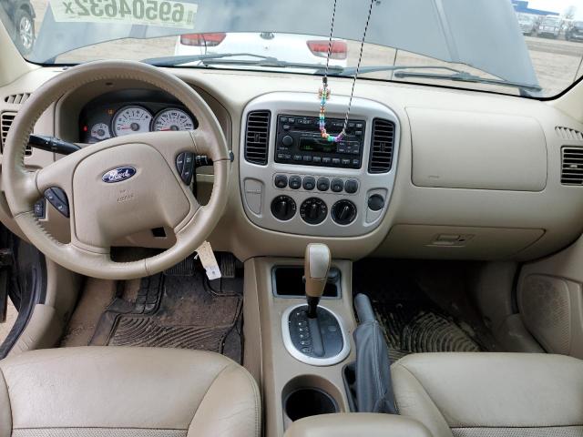 Photo 8 from auction – 2006 FORD ESCAPE LIM with VIN 1FMCU94146KD53651