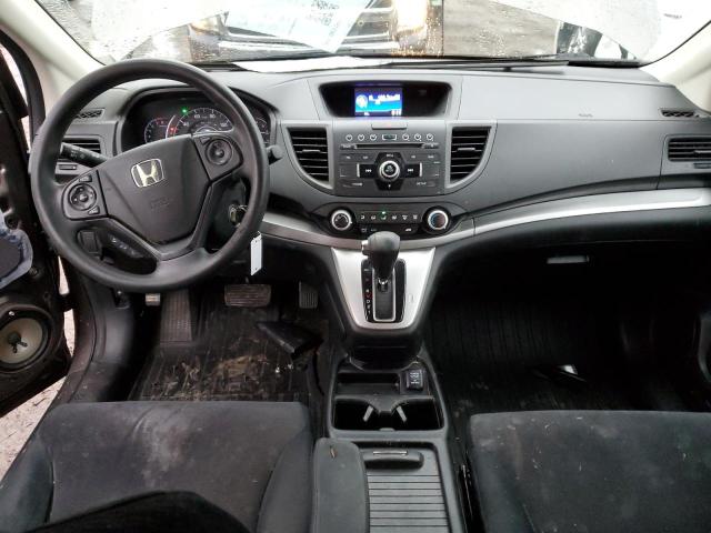 Photo 8 from auction – 2012 HONDA CR-V LX with VIN 5J6RM4H31CL059430