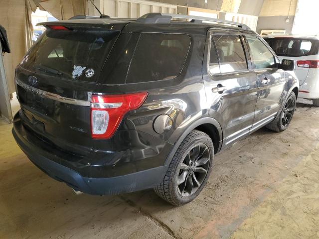 Photo 3 from auction – 2011 FORD EXPLORER L with VIN 1FMHK8F8XBGA29729