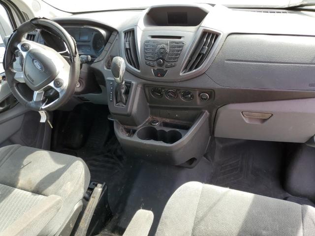 Photo 8 from auction – 2015 FORD TRANSIT T- with VIN 1FTSW3XG8FKA06198