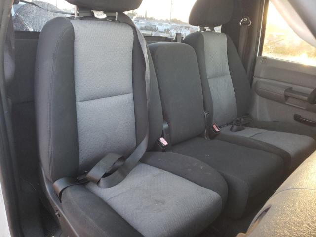 Photo 10 from auction – 2007 GMC NEW SIERRA with VIN 1GTEC14C07Z650752