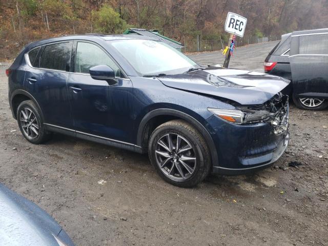 صورة رقم 4 من المزاد - 2018 MAZDA CX-5 GRAND مع VIN JM3KFBDM2J0342915