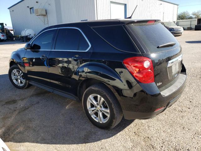 Photo 2 from auction – 2013 CHEVROLET EQUINOX LS with VIN 2GNALBEK8D6367749