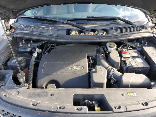 Photo 12 from auction – 2013 FORD EXPLORER X with VIN 1FM5K8D88DGC37231