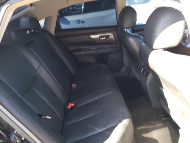 Photo 10 from auction – 2013 NISSAN ALTIMA 2.5 with VIN 1N4AL3AP8DN570707