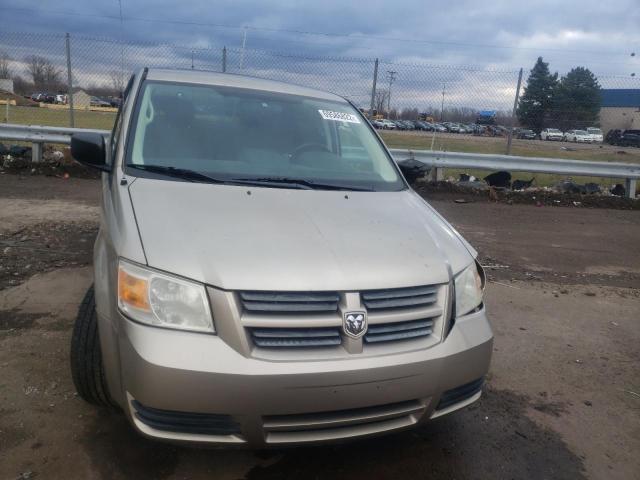 Photo 5 from auction – 2008 DODGE GRAND CARA with VIN 1D8HN44H78B156078
