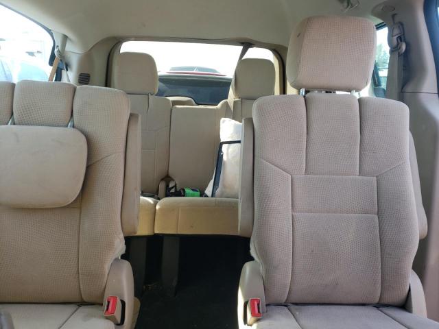 Photo 10 from auction – 2013 DODGE GRAND CARA with VIN 2C4RDGBG8DR816979