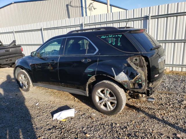 Photo 2 from auction – 2014 CHEVROLET EQUINOX LT with VIN 2GNFLBE30E6241224