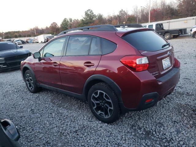 Photo 2 from auction – 2017 SUBARU CROSSTREK with VIN JF2GPABC7HH241124