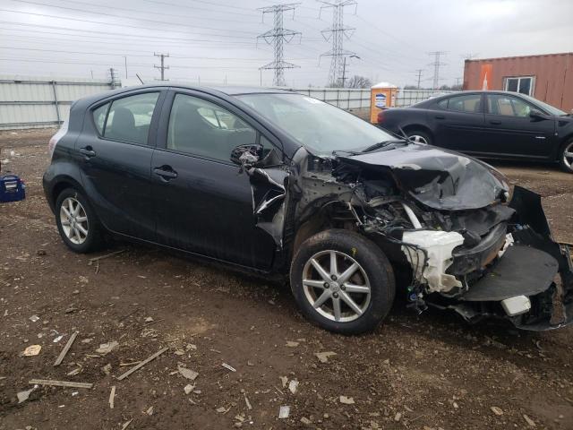 Photo 4 from auction – 2013 TOYOTA PRIUS C with VIN JTDKDTB32D1533828