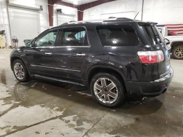 Photo 2 from auction – 2012 GMC ACADIA DEN with VIN 1GKKVTED8CJ231819
