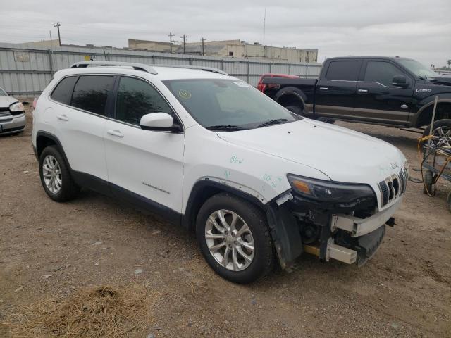 Photo 4 from auction – 2019 JEEP CHEROKEE L with VIN 1C4PJLCB4KD129879