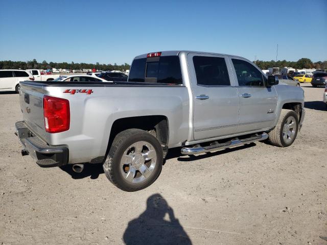 Фото 3 с аукциона – 2018 CHEVROLET SILVERADO с VIN 3GCUKSEC9JG455274