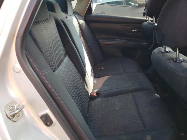 Photo 10 from auction – 2018 NISSAN ALTIMA 2.5 with VIN 1N4AL3AP4JC163684