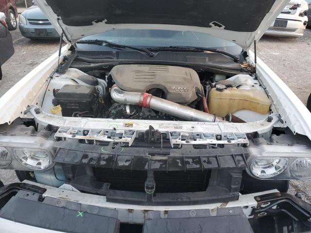 Photo 11 from auction – 2013 DODGE CHALLENGER with VIN 2C3CDYAG5DH594196