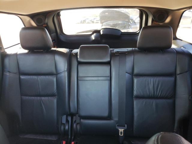 Photo 10 from auction – 2013 JEEP GRAND CHER with VIN 1C4RJFAG1DC560441